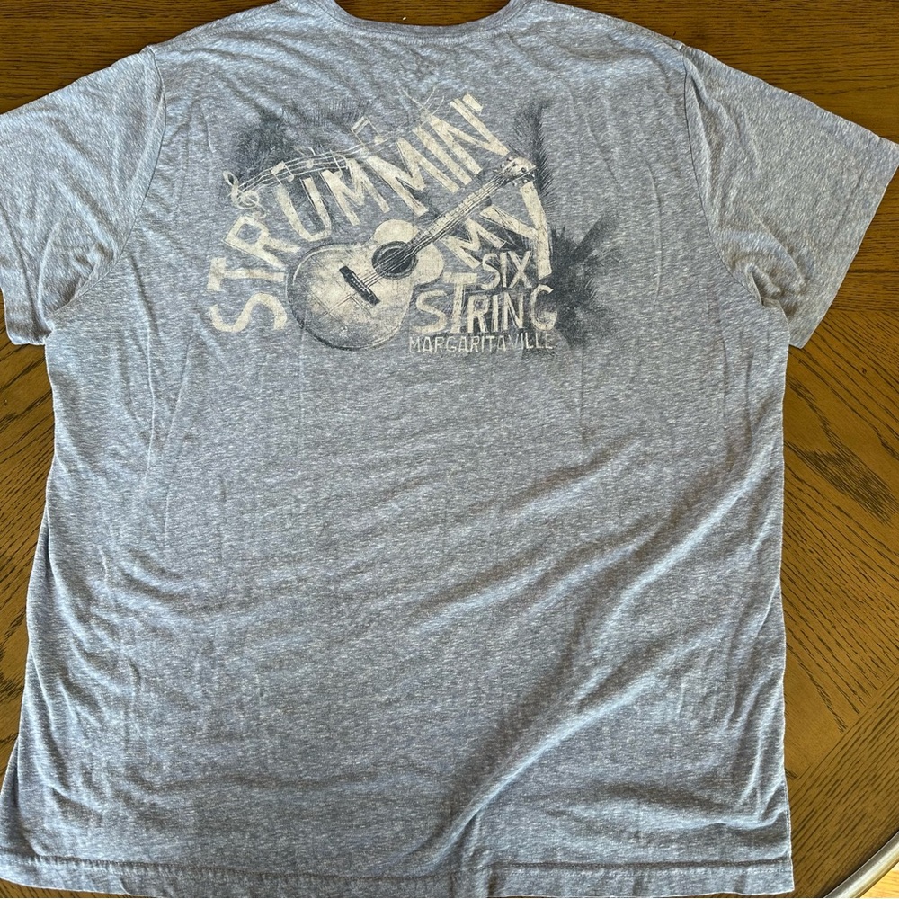 Margaritaville T-Shirt - Picture 2 of 3